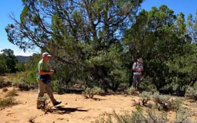 Understanding and Mitigating Wilderness Therapy Impacts: The Grand Staircase-Escalante National Monument Case Study