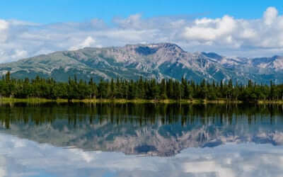 Visitor Experiences of Wilderness Soundscapes in Denali National Park and Preserve