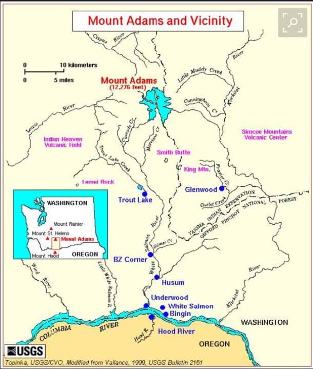 Dam Removal on the Lower White Salmon IJW