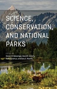Science Conservation and NPs