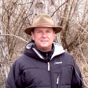 Author Howard Smith